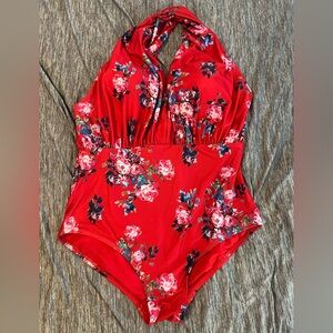 NWOT Modcloth Lauren Swimsuit